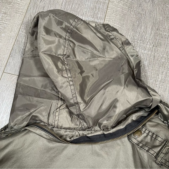 Michael Kors Jacket hooded Size S - Picture 7 of 8